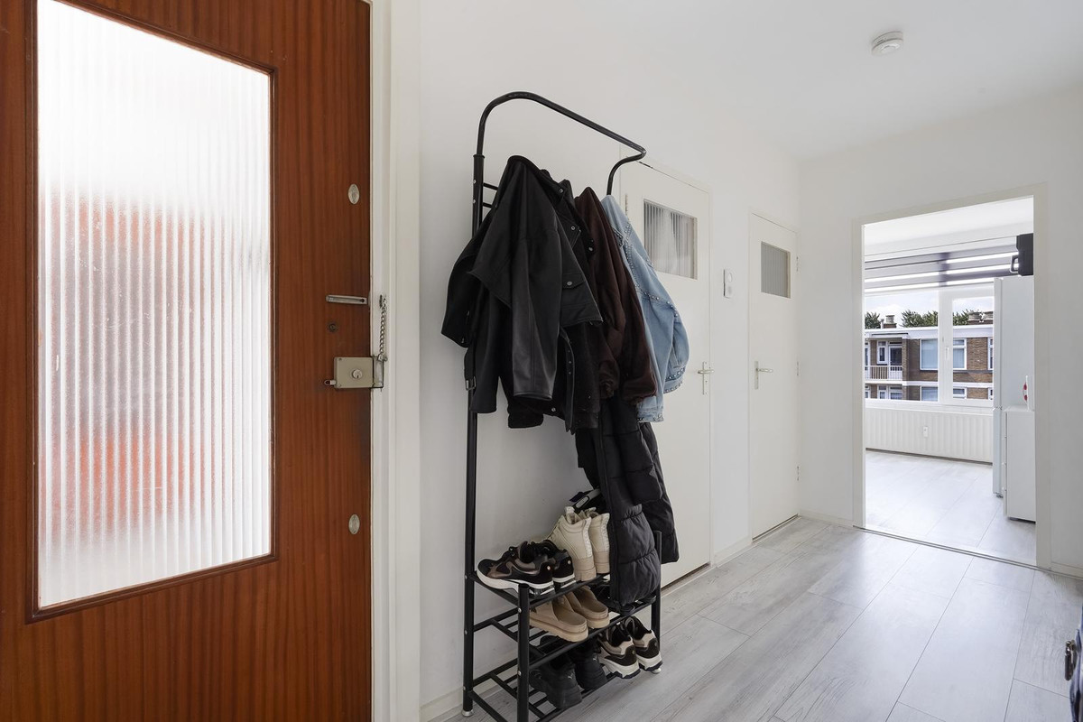 Appartement te koop: Messchaertstraat 79, 'S-Gravenhage
