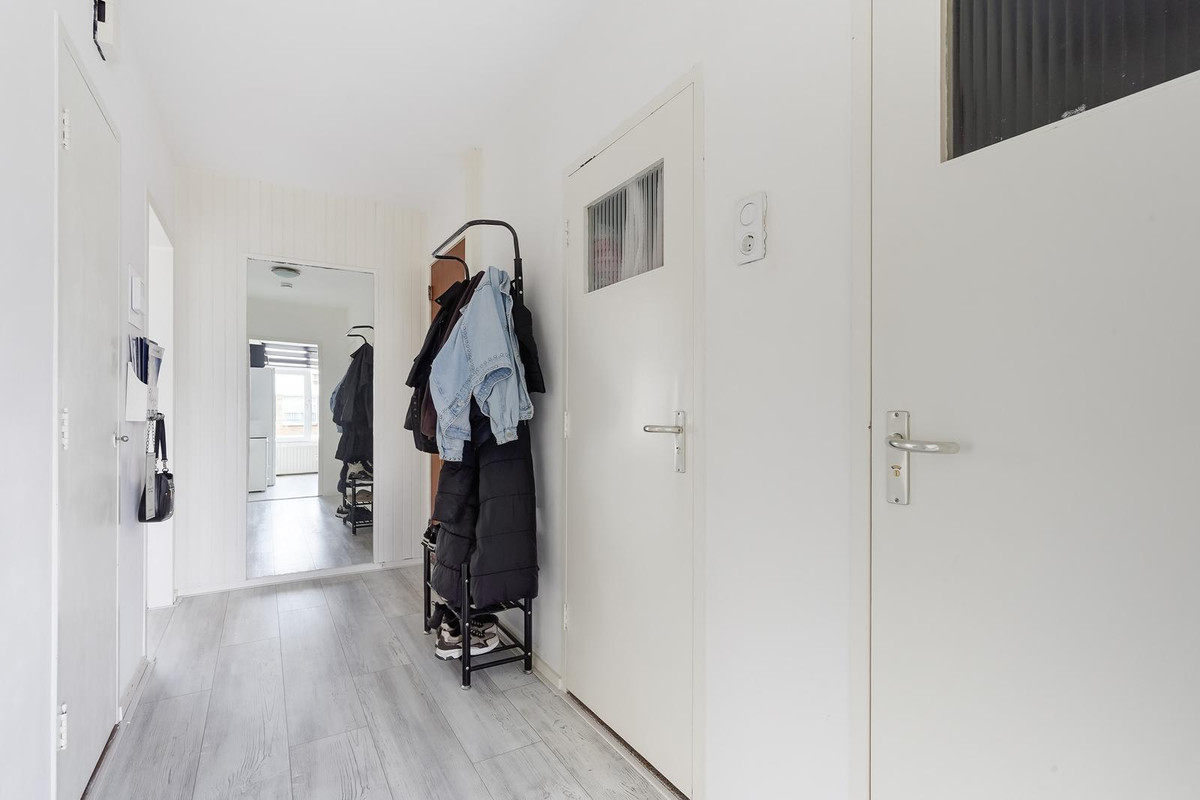 Appartement te koop: Messchaertstraat 79, 'S-Gravenhage