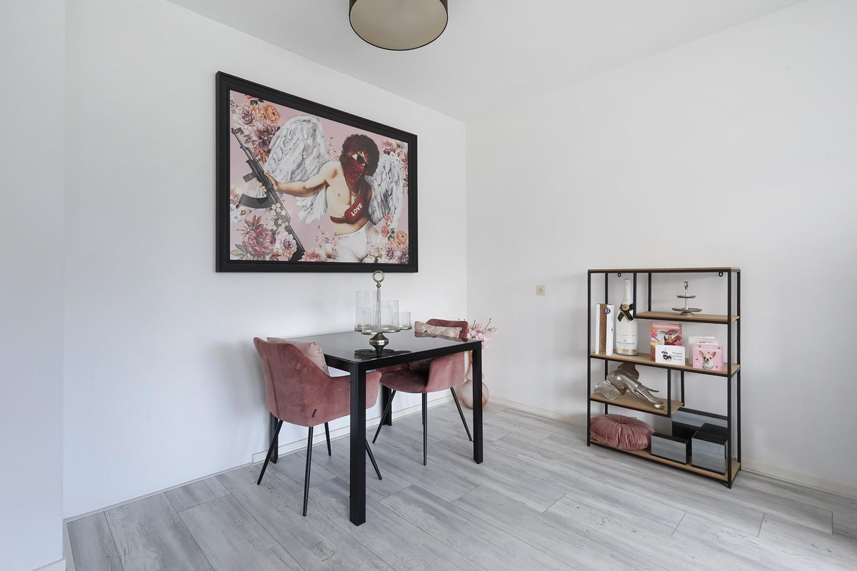 Appartement te koop: Messchaertstraat 79, 'S-Gravenhage