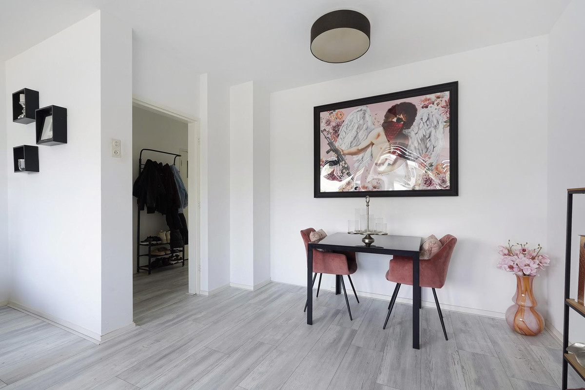 Appartement te koop: Messchaertstraat 79, 'S-Gravenhage