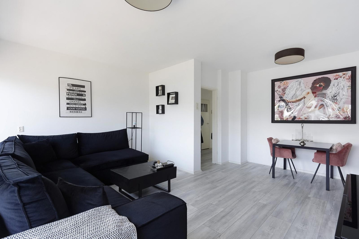 Appartement te koop: Messchaertstraat 79, 'S-Gravenhage