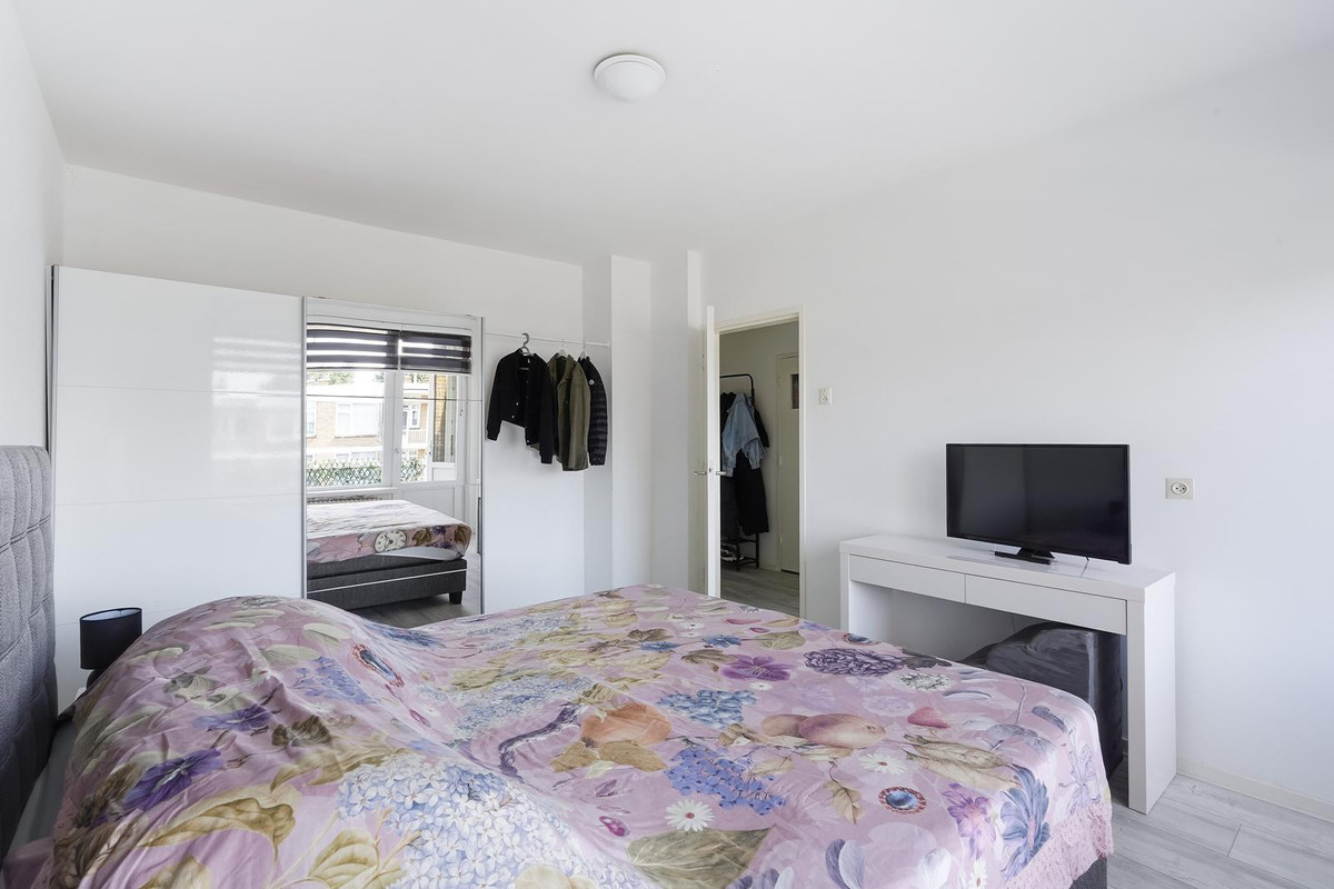 Appartement te koop: Messchaertstraat 79, 'S-Gravenhage