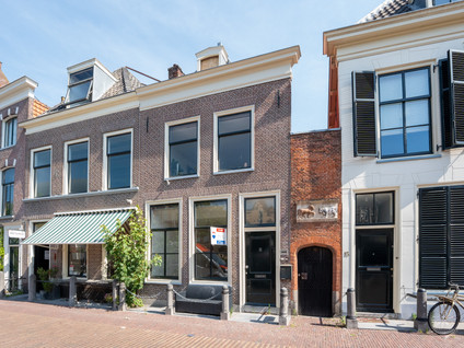 Stille Rijn 14B