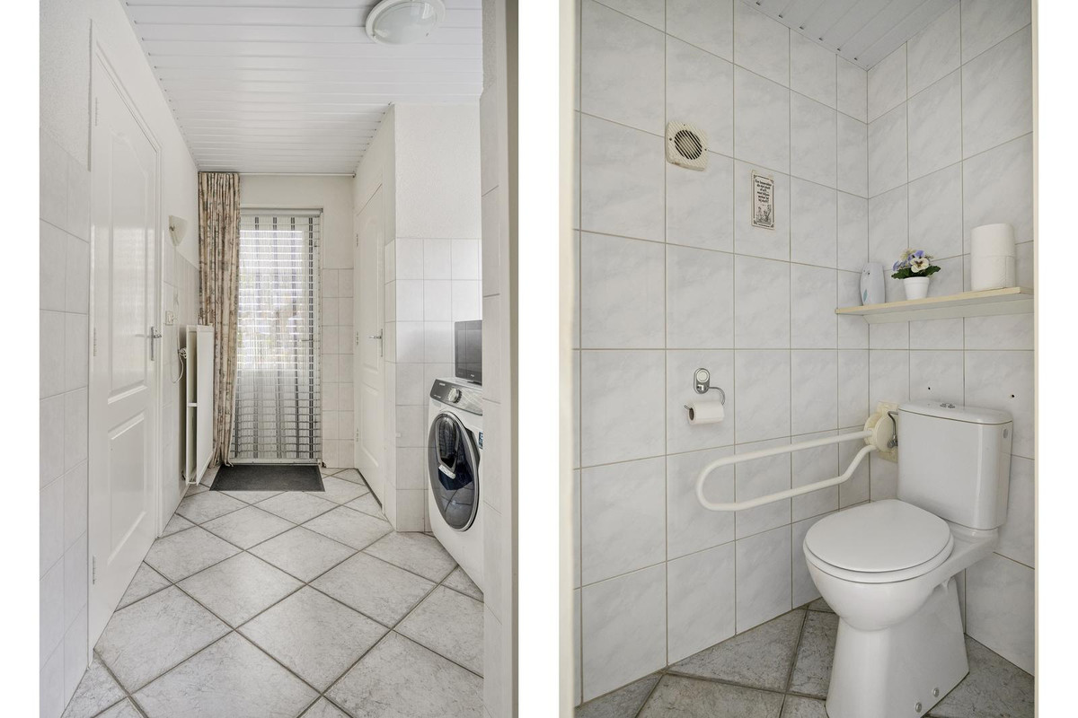 Twee-onder-één-kap te koop: Sluisstraat 37, Someren