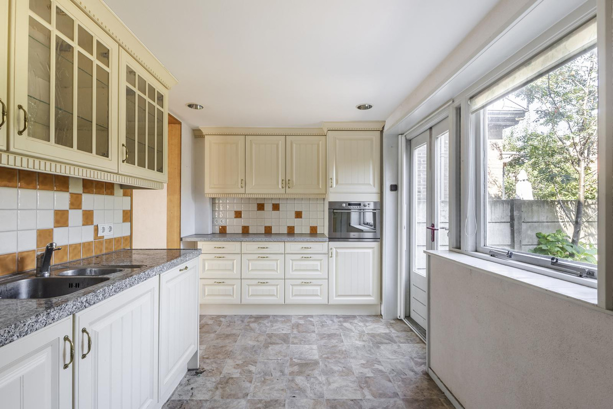 Vrijstaande woning te koop: Oosterstraat 11, Sliedrecht