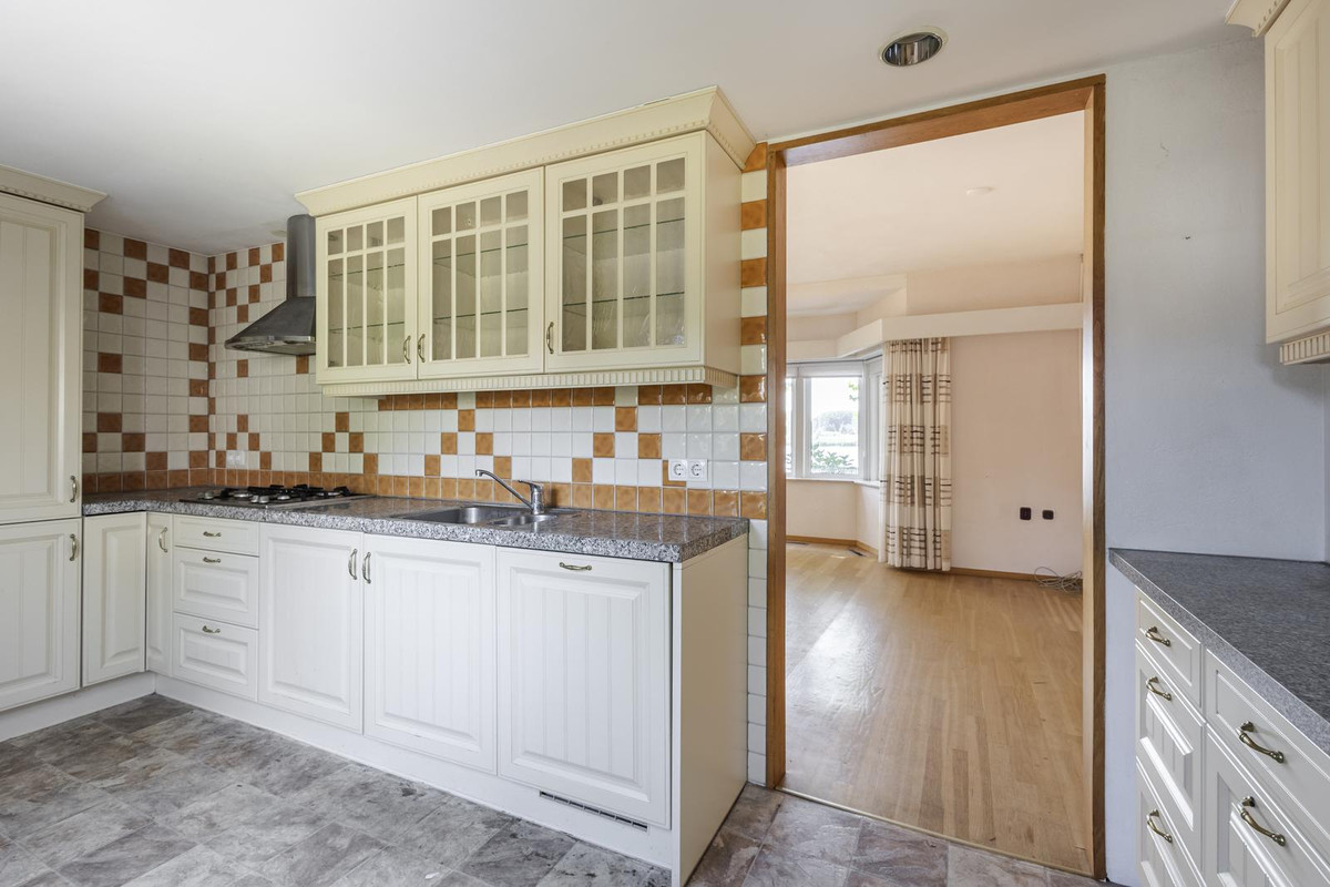Vrijstaande woning te koop: Oosterstraat 11, Sliedrecht