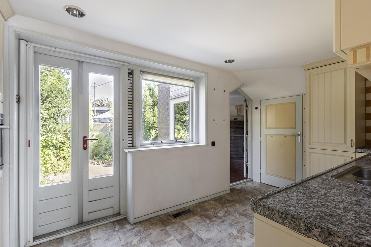 Vrijstaande woning te koop: Oosterstraat 11, Sliedrecht