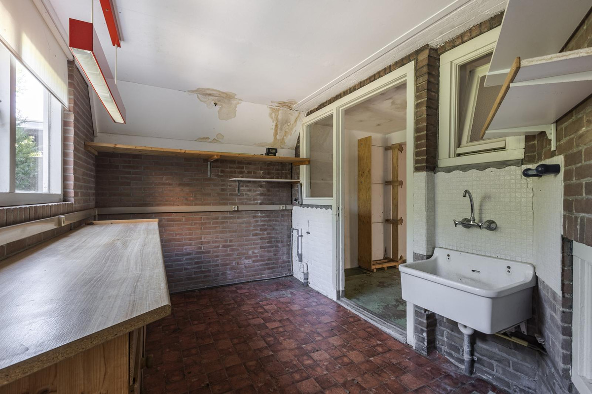 Vrijstaande woning te koop: Oosterstraat 11, Sliedrecht