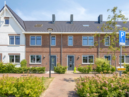 Dabbestraat 96