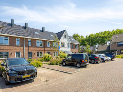 Dabbestraat 96