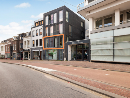 Spuiweg 9