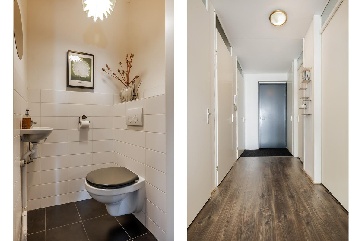 Appartement te koop: Spuiweg 9, Dordrecht
