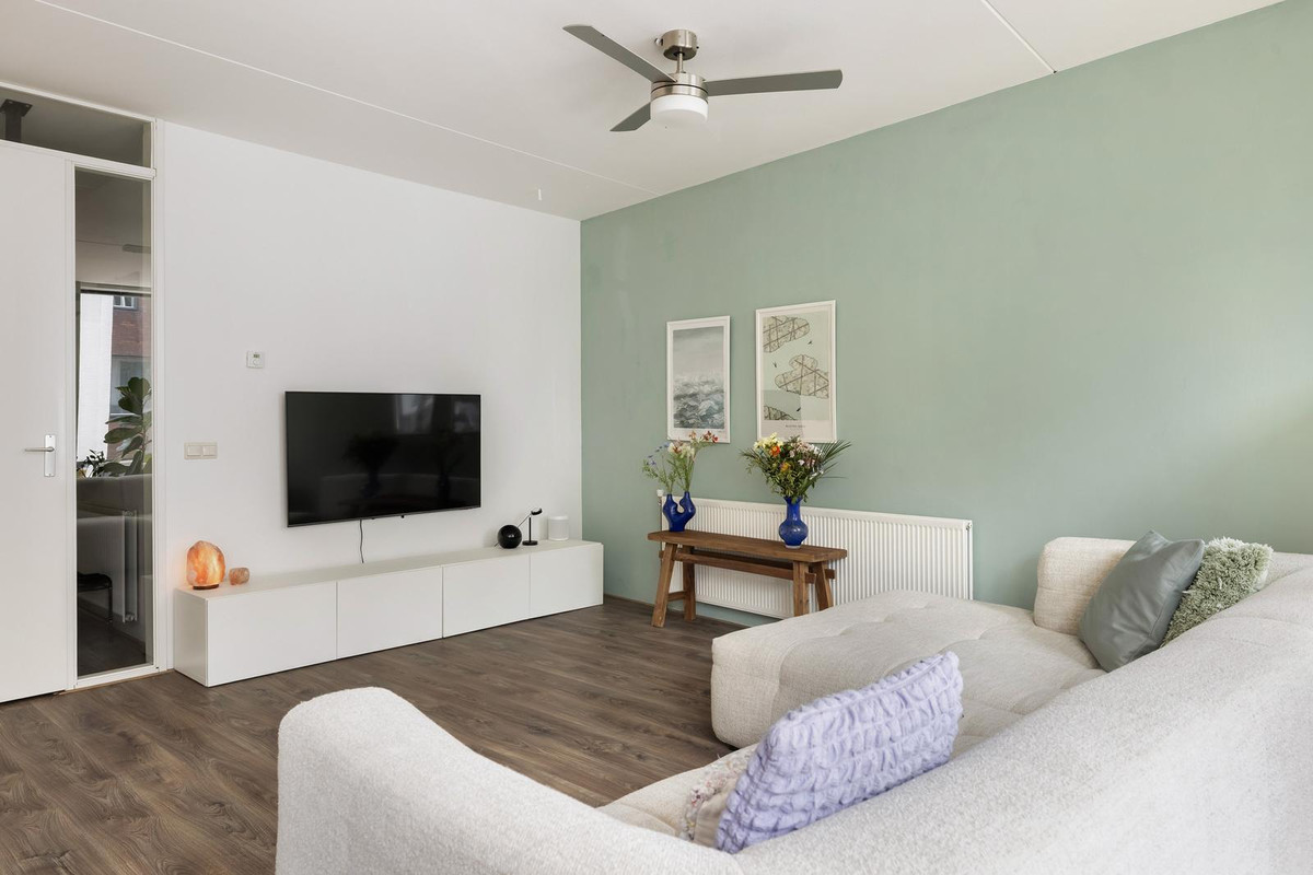 Appartement te koop: Spuiweg 9, Dordrecht