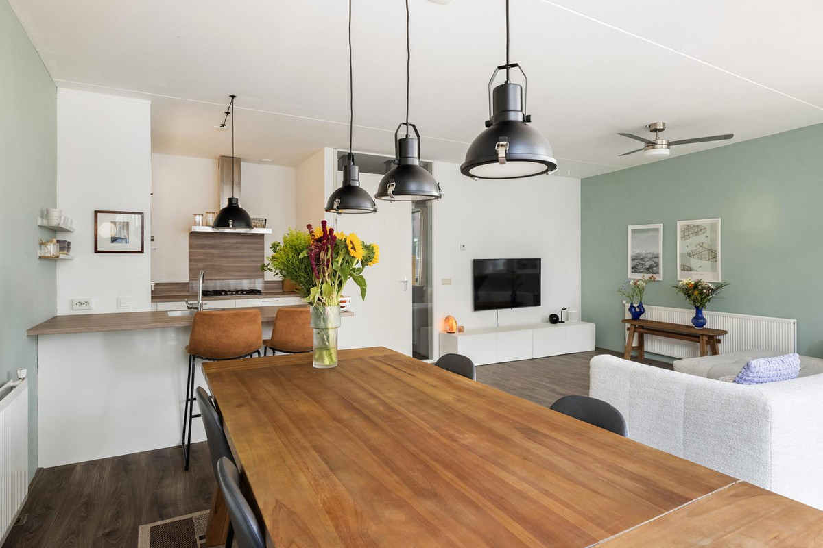 Appartement te koop: Spuiweg 9, Dordrecht