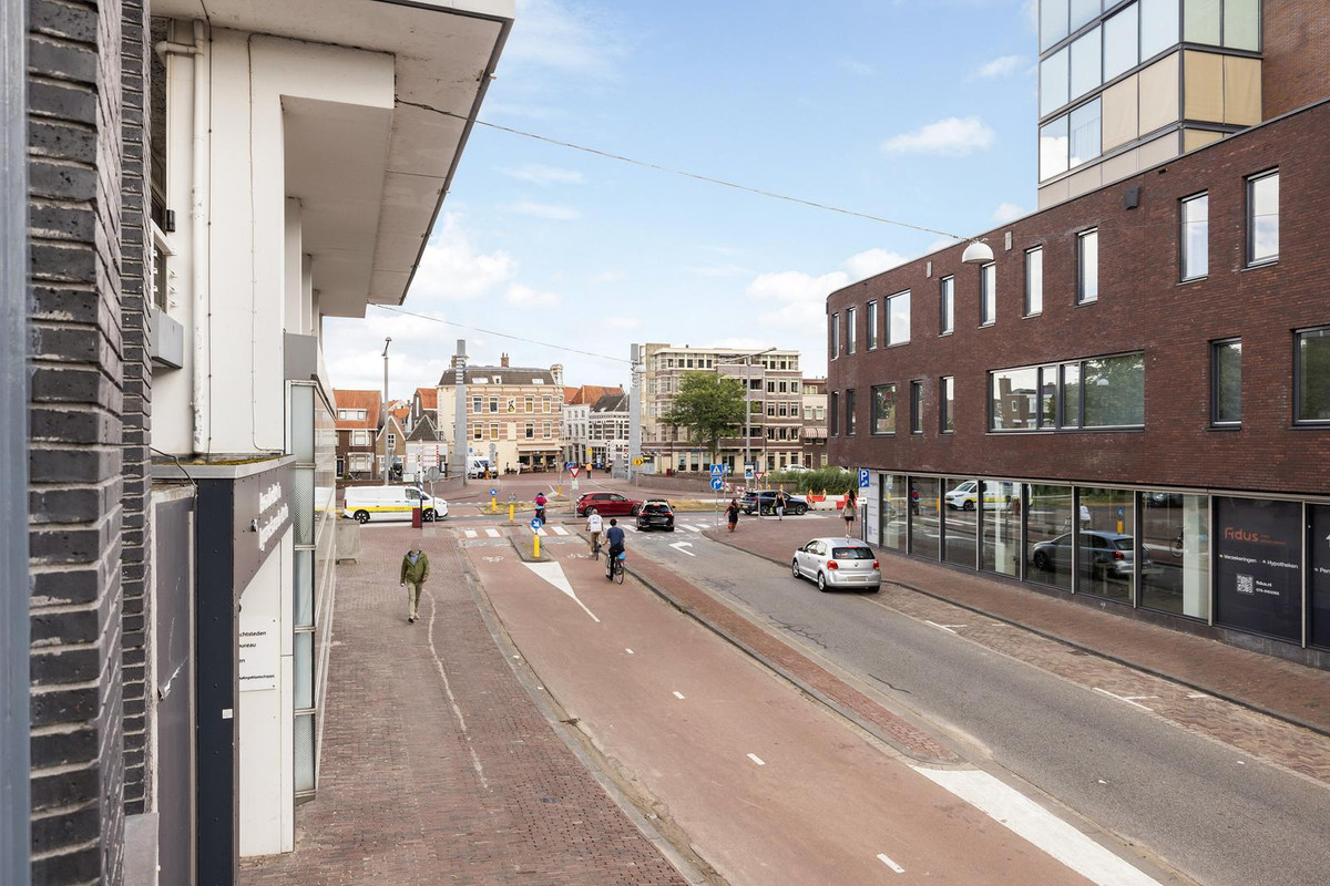 Appartement te koop: Spuiweg 9, Dordrecht