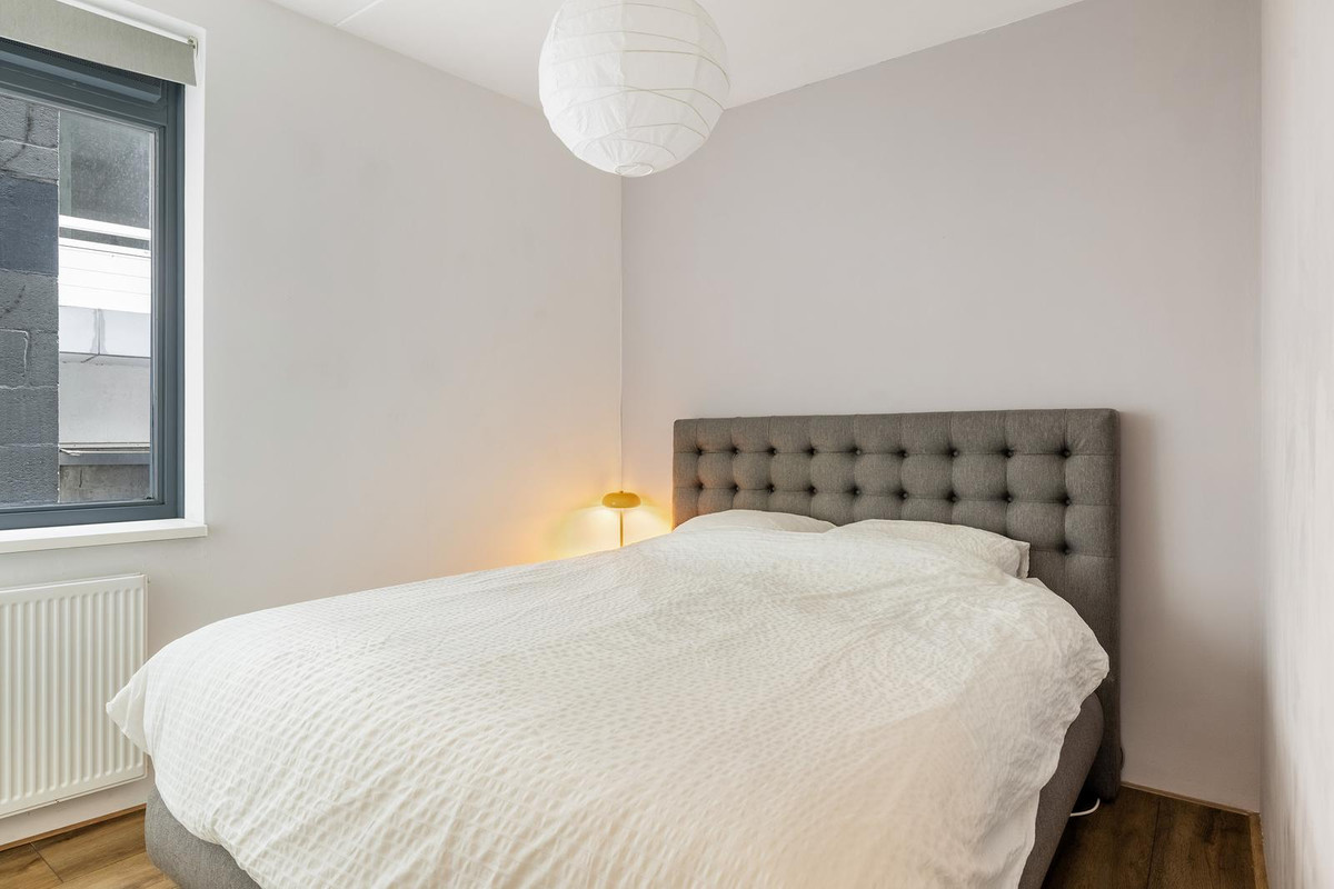 Appartement te koop: Spuiweg 9, Dordrecht