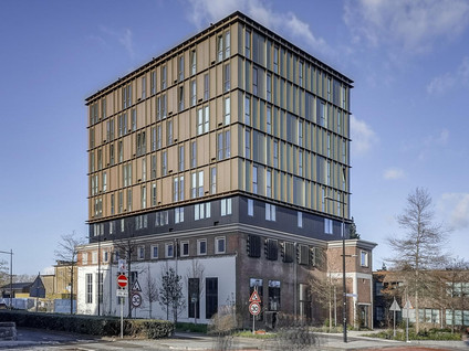 Atelierstraat 228