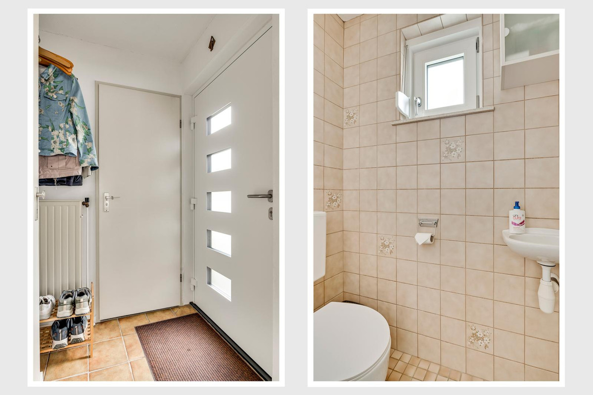 Tussenwoning te koop: Florastraat 140, Nederweert