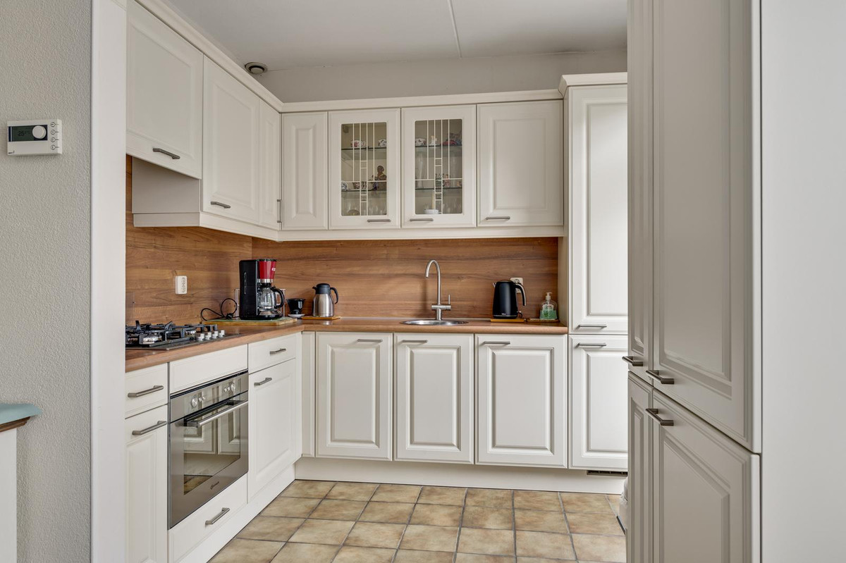 Tussenwoning te koop: Florastraat 140, Nederweert