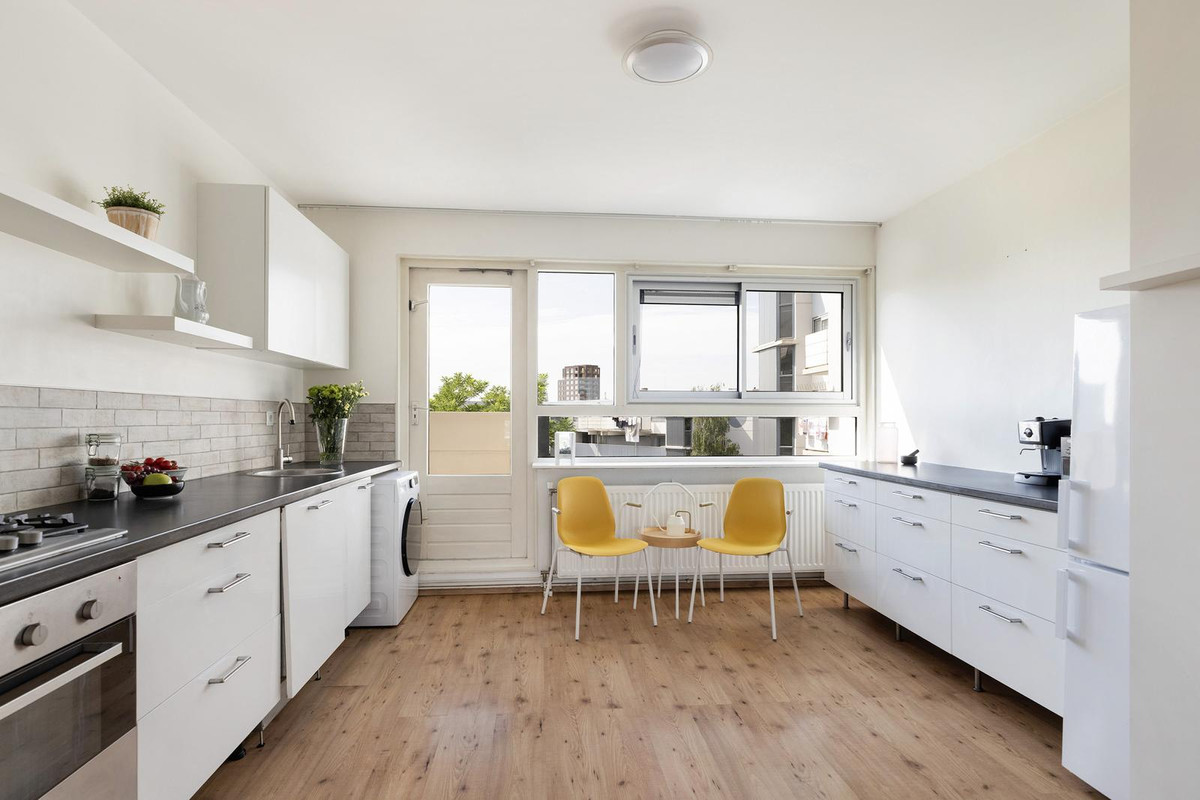 Appartement te koop: Koopvaardijhof 23, Rotterdam