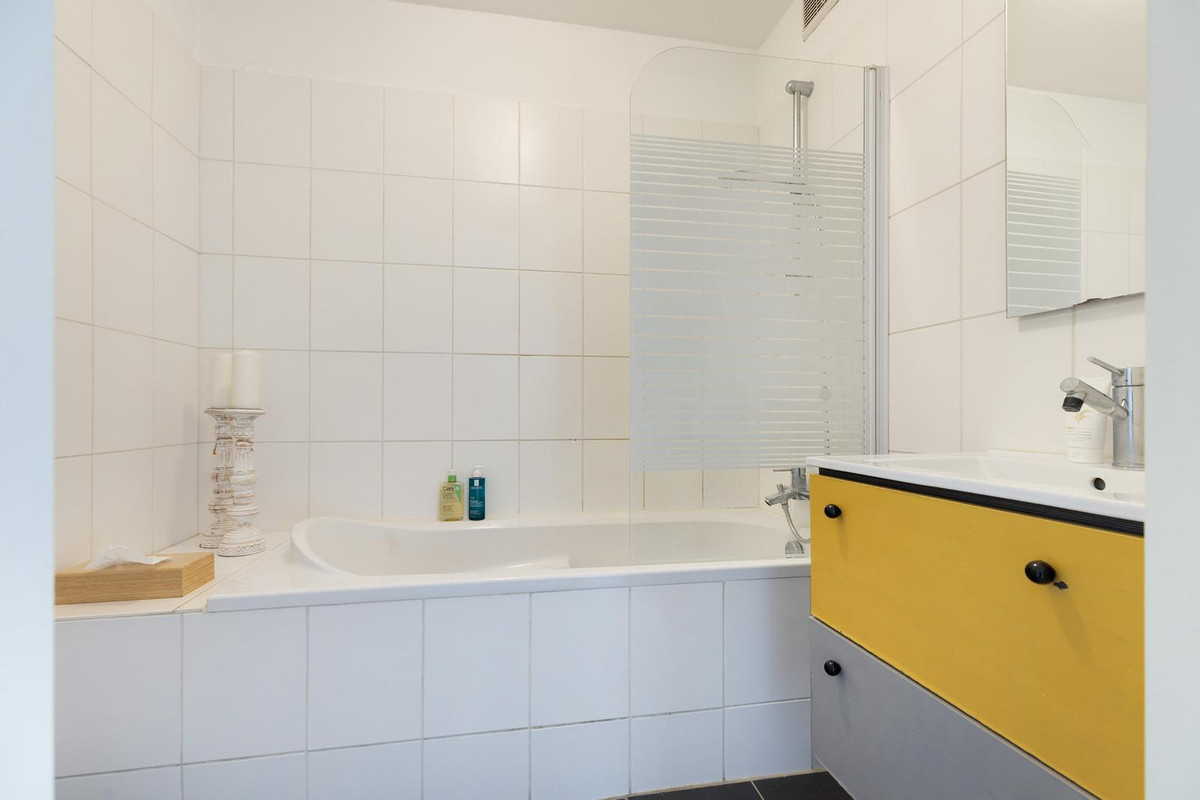 Appartement te koop: Koopvaardijhof 23, Rotterdam