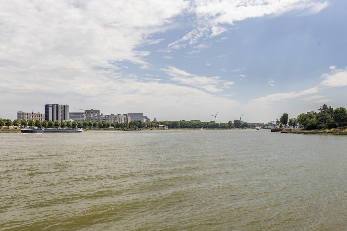 Appartement te koop: Koopvaardijhof 23, Rotterdam