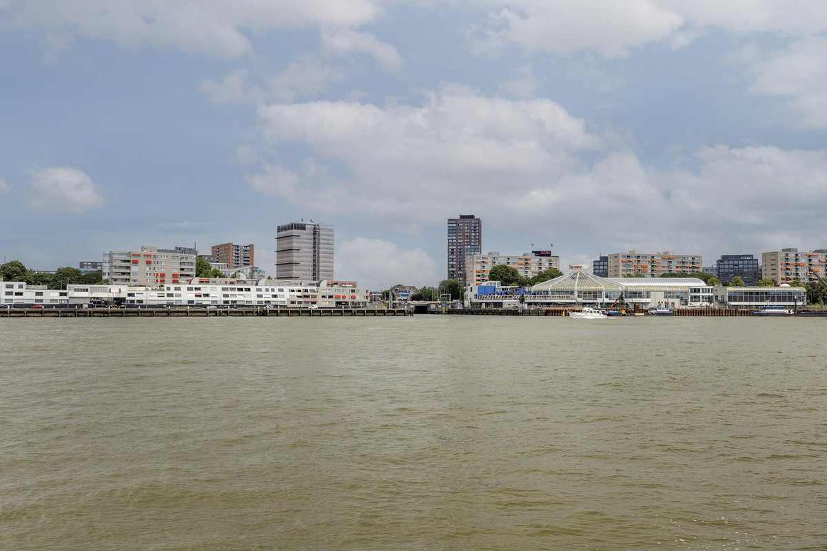 Appartement te koop: Koopvaardijhof 23, Rotterdam