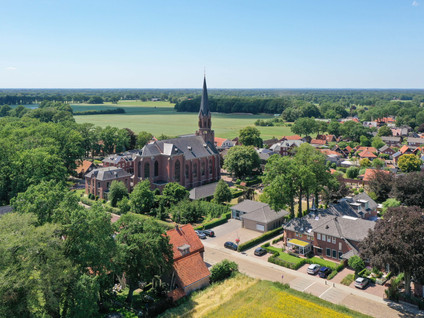 Hooidijk 15e