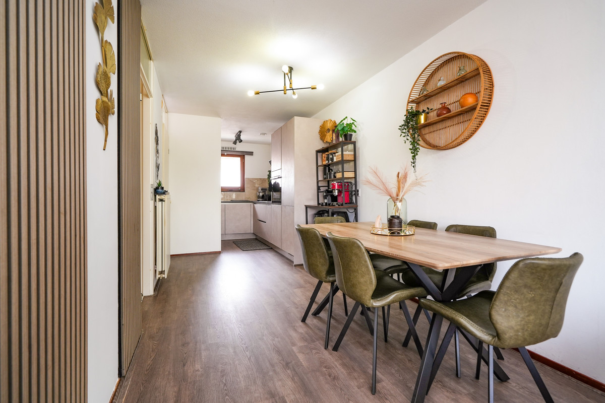 Appartement te koop: Toussaintstraat 12, Rotterdam