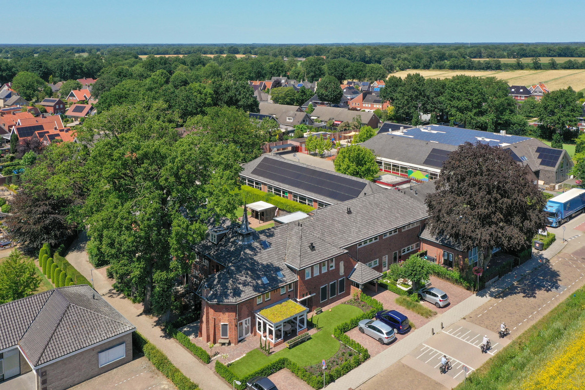 Appartement te koop: Hooidijk 15E, Vasse