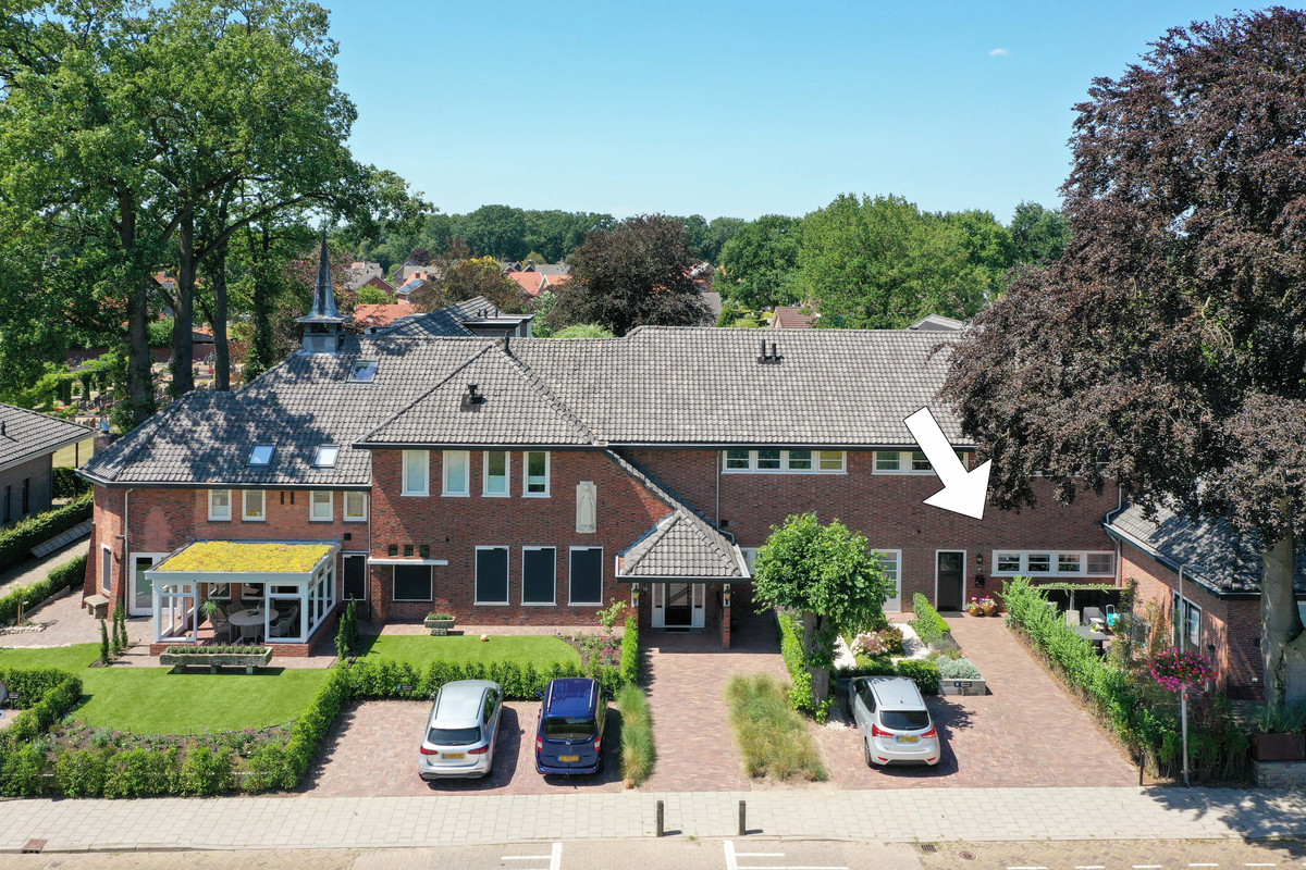 Appartement te koop: Hooidijk 15E, Vasse