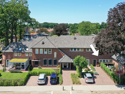Hooidijk 15e