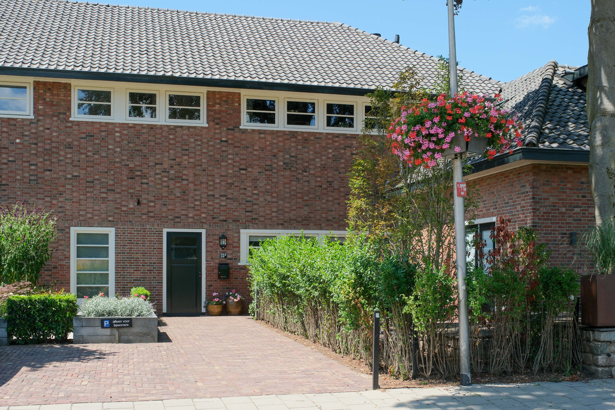 Appartement te koop: Hooidijk 15E, Vasse