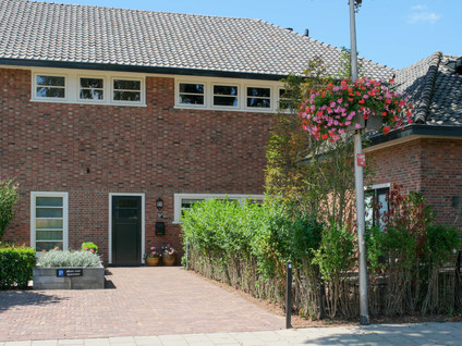 Hooidijk 15e