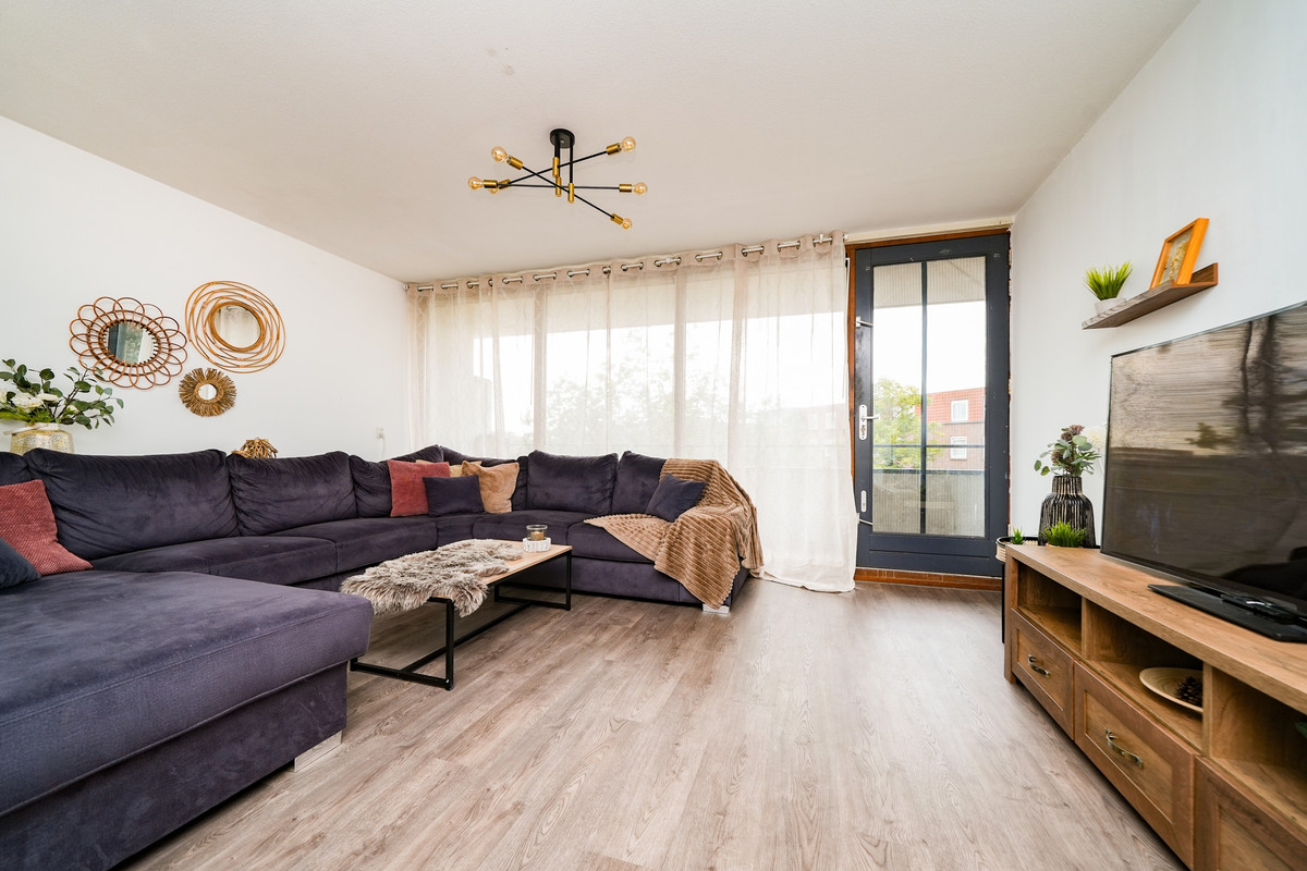 3-غرفة شقة بمساحة 79 m²