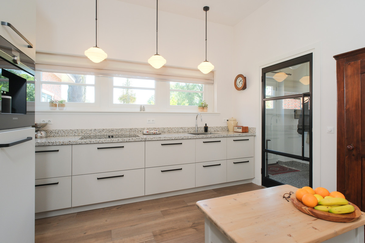 Appartement te koop: Hooidijk 15E, Vasse