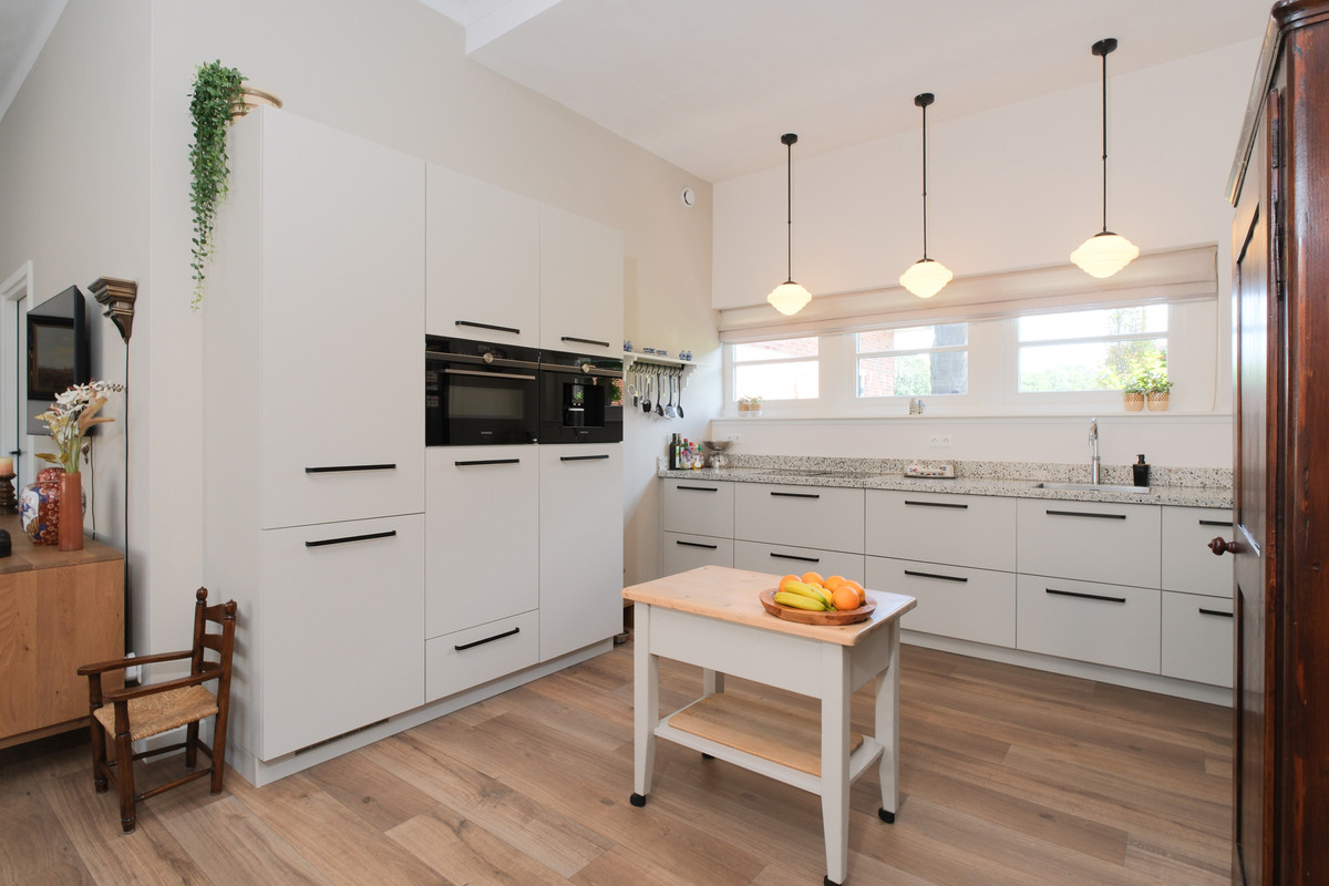 Appartement te koop: Hooidijk 15E, Vasse