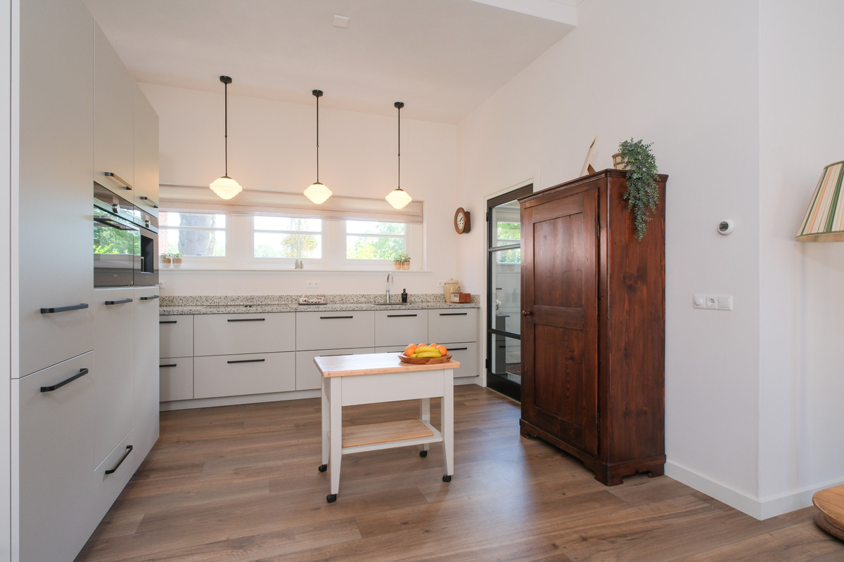 Appartement te koop: Hooidijk 15E, Vasse