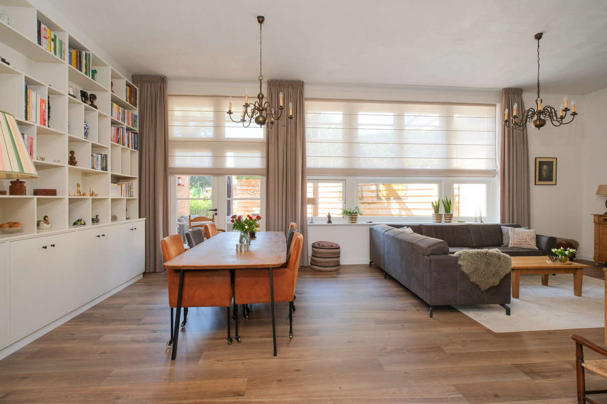 Appartement te koop: Hooidijk 15E, Vasse