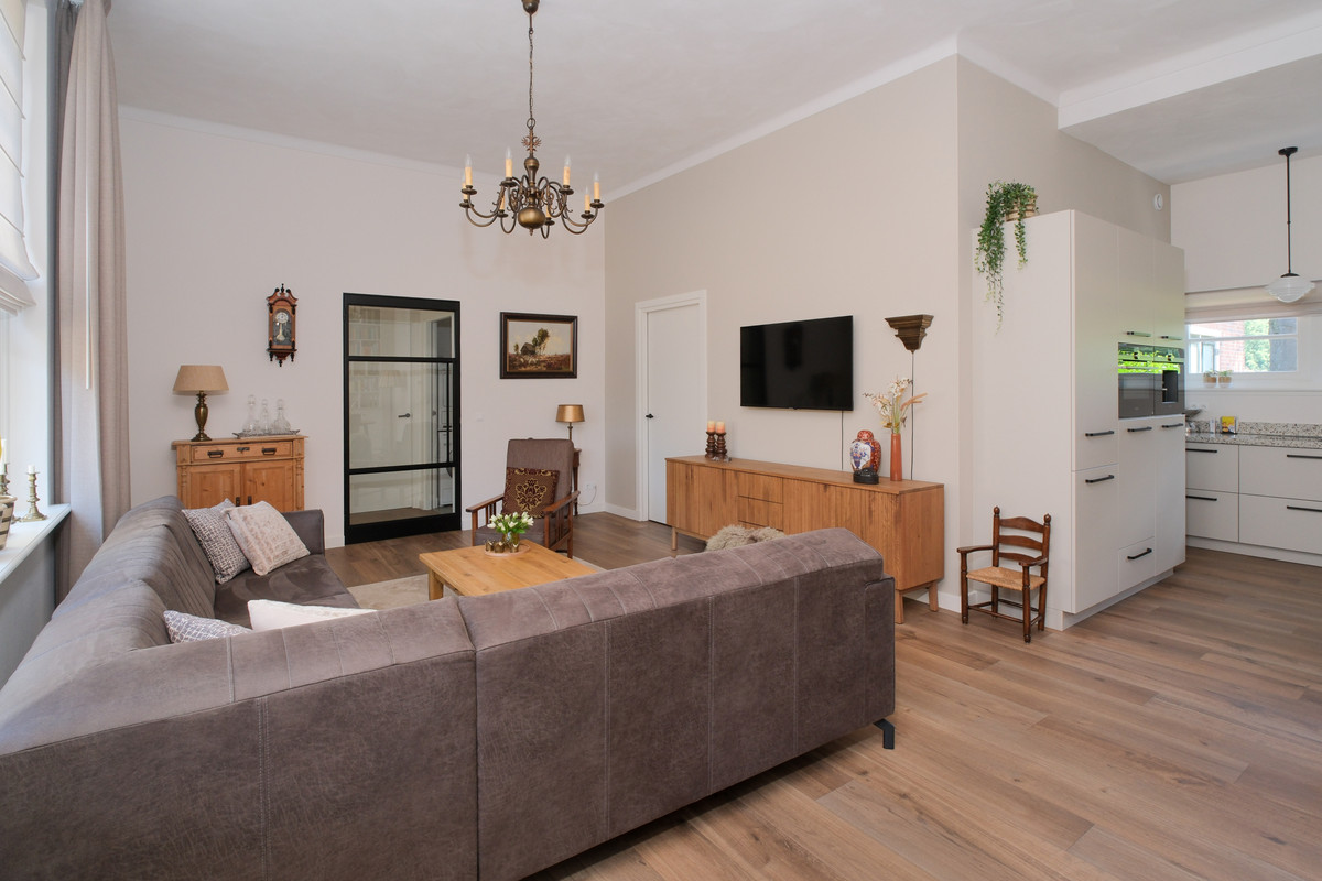 Appartement te koop: Hooidijk 15E, Vasse