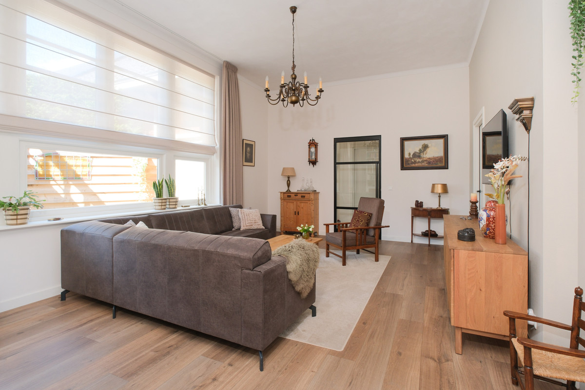 Appartement te koop: Hooidijk 15E, Vasse