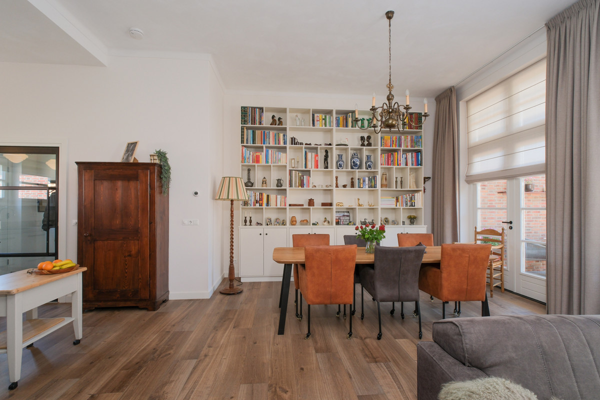 Appartement te koop: Hooidijk 15E, Vasse