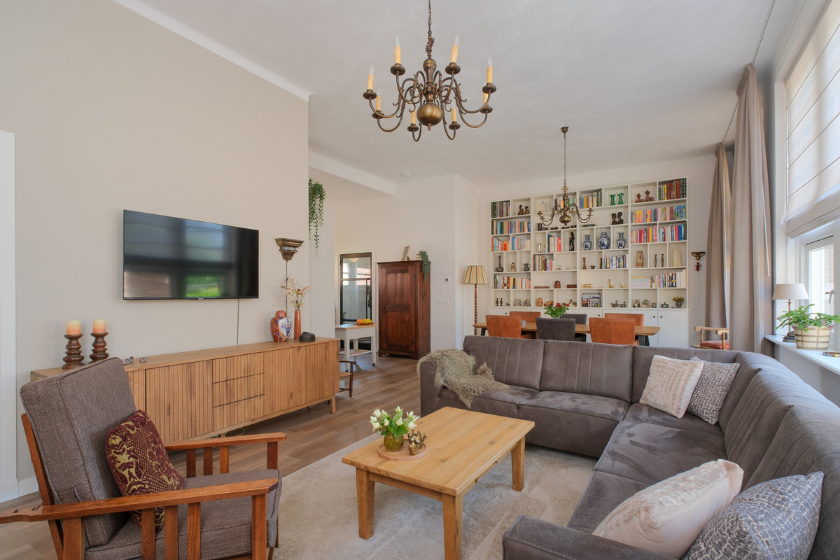Appartement te koop: Hooidijk 15E, Vasse