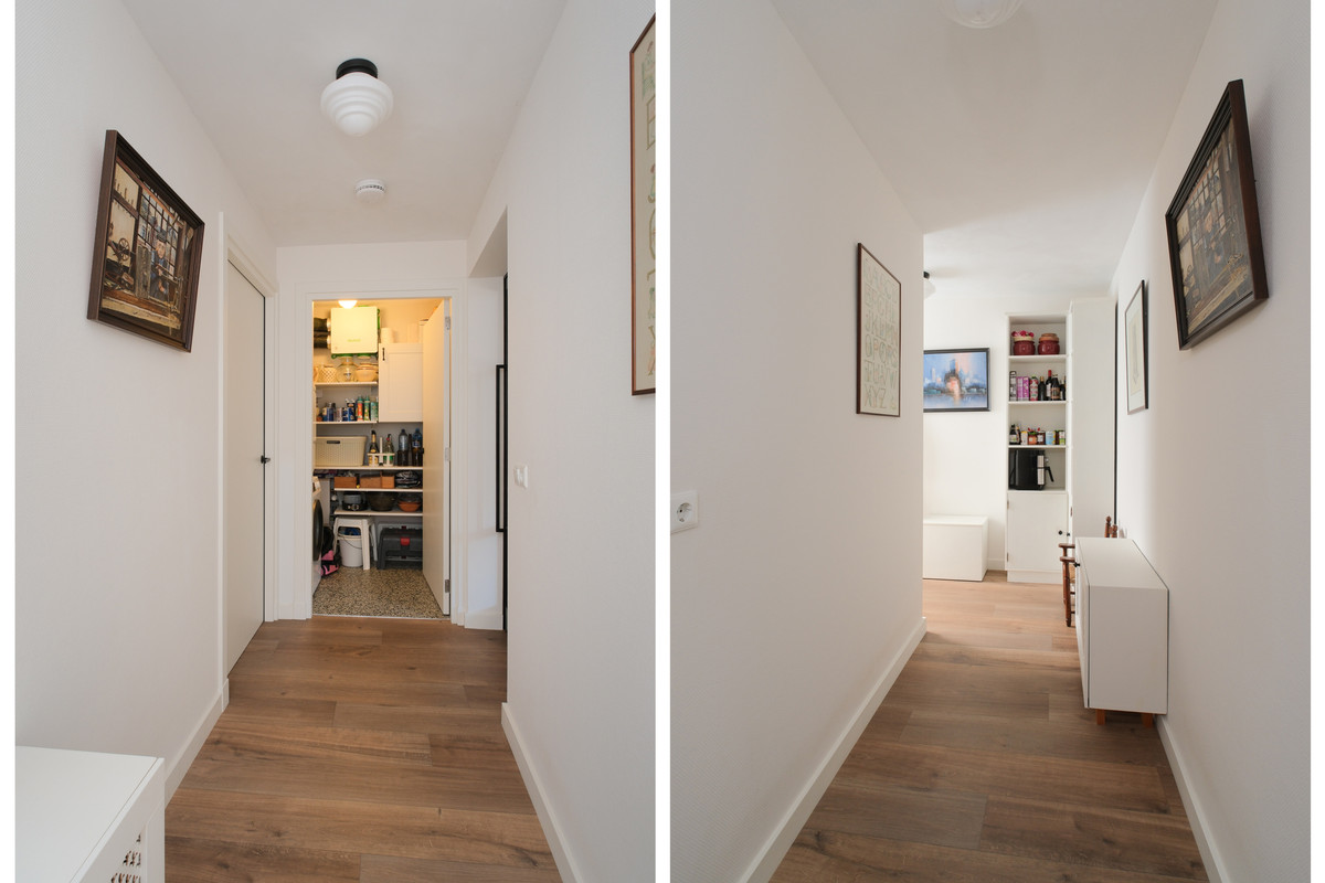 Appartement te koop: Hooidijk 15E, Vasse