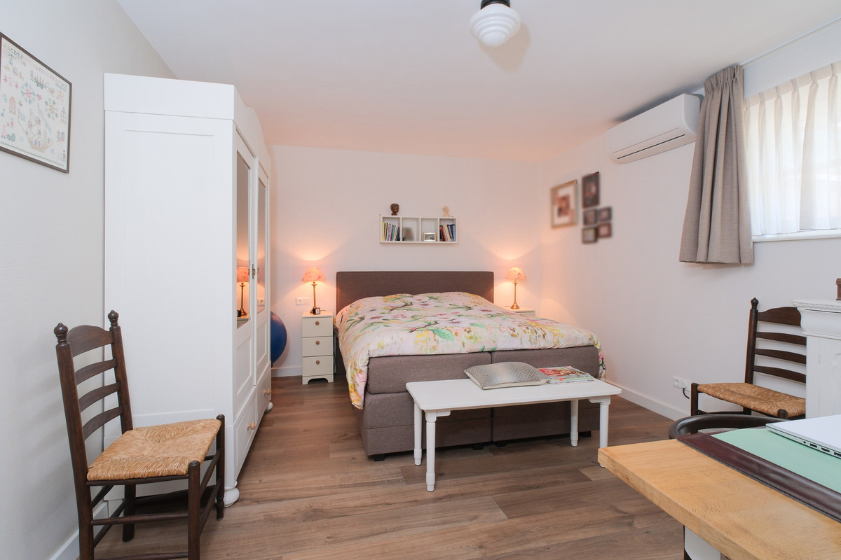 Appartement te koop: Hooidijk 15E, Vasse