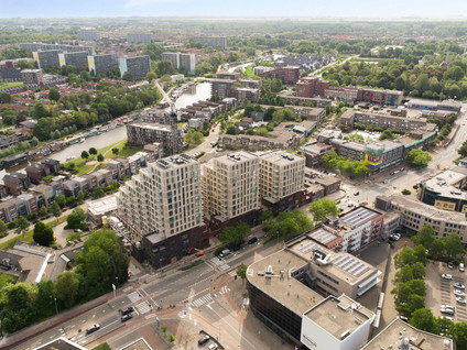 Waterlandlaan 1D