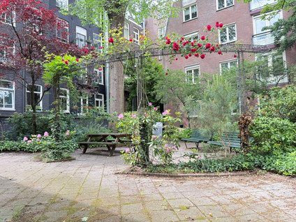 Leidsegracht 108