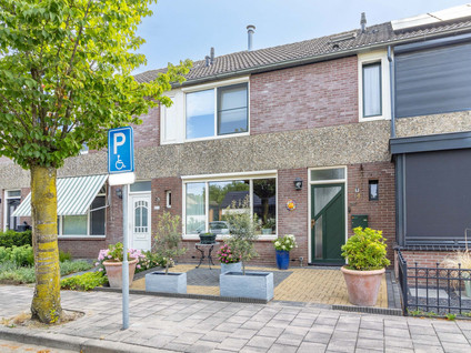 Beethovenlaan 14