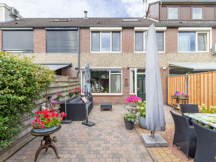 Beethovenlaan 14
