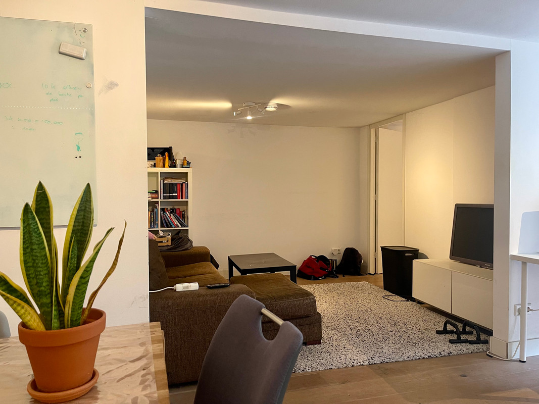 Appartement te huur: F.C. Dondersstraat 15, Utrecht